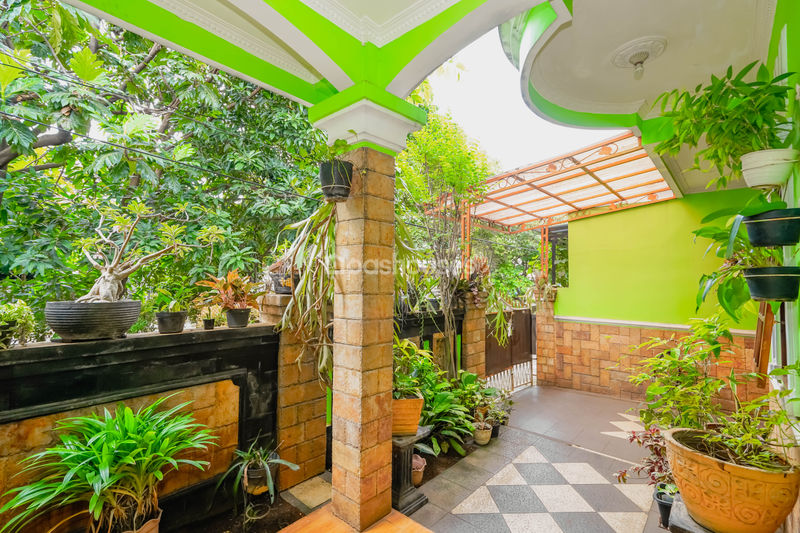 Perumahan Bukit Cengkeh 2