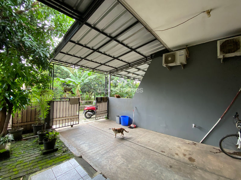 Jalan Mandor Senan