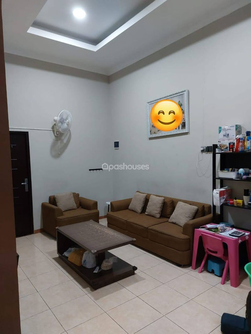 Perumahan Grand View Karawaci Cluster Fiera Vista