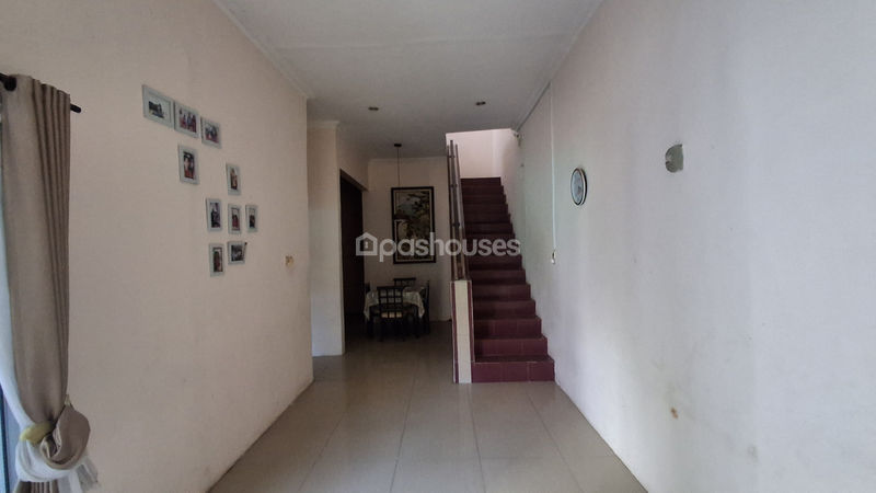 Perumahan Permata Depok Sektor Nilam Blok F6 No.11