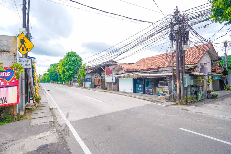 Jalan Perdana No.1
