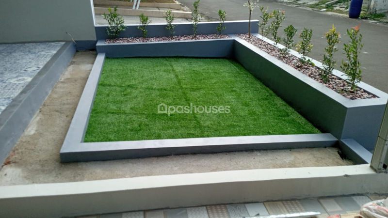 Perumahan New Serpong Estate Blok C No.19