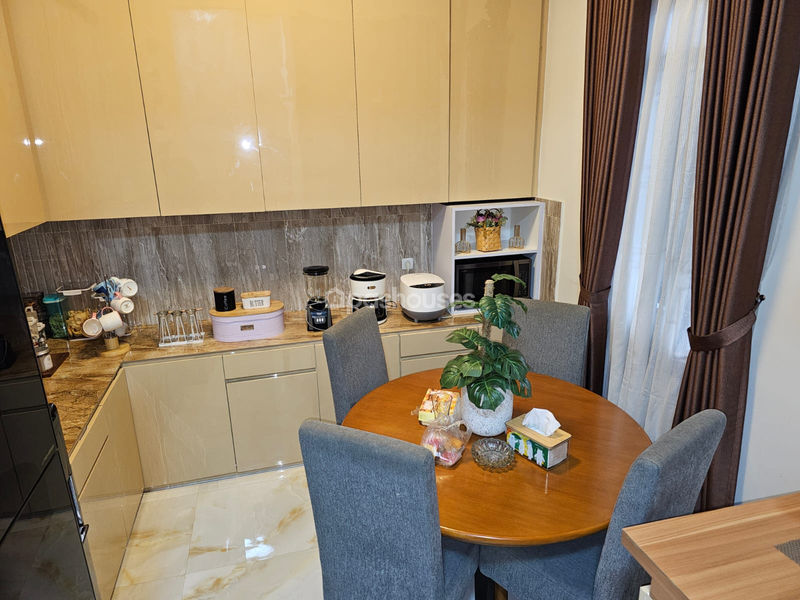 Perumahan The Cozy House 2 Blok O No. 26
