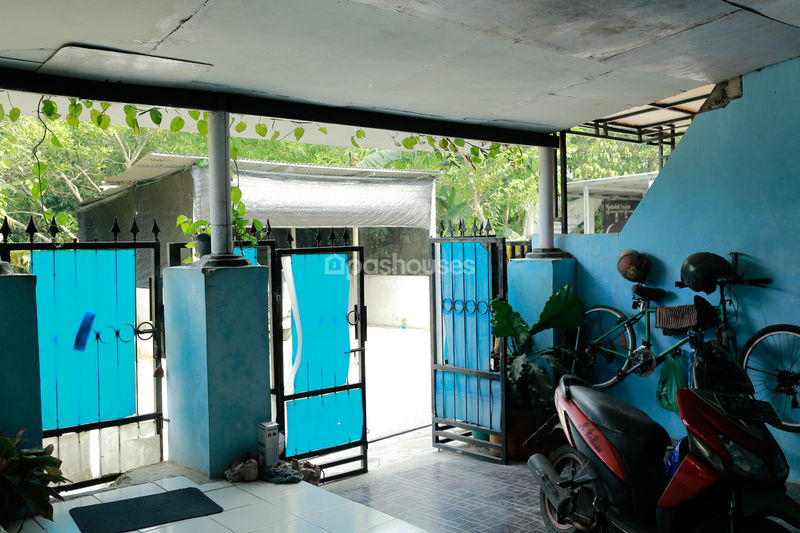 Taman Cibinong Asri Blok B9