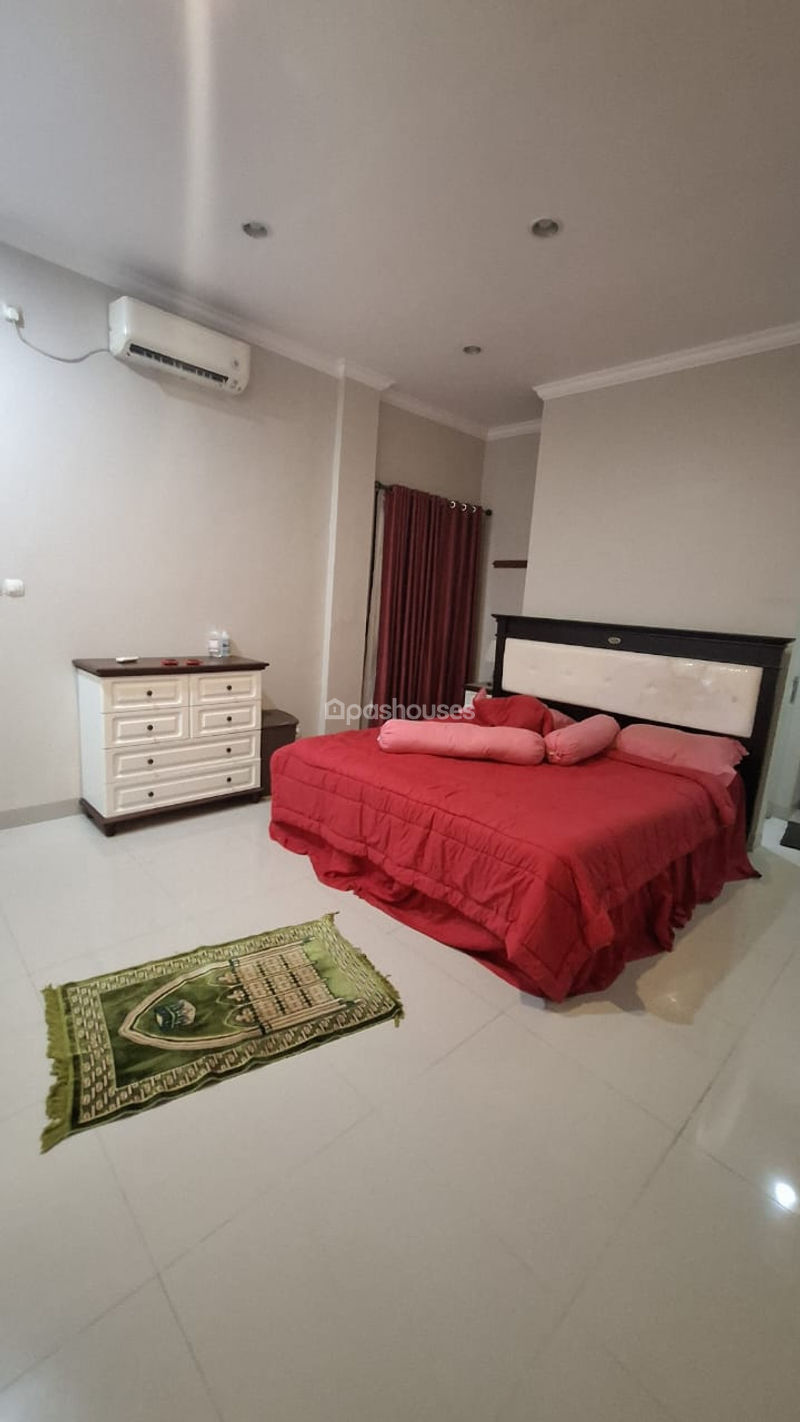 Jalan Panca Warga 5 No.4