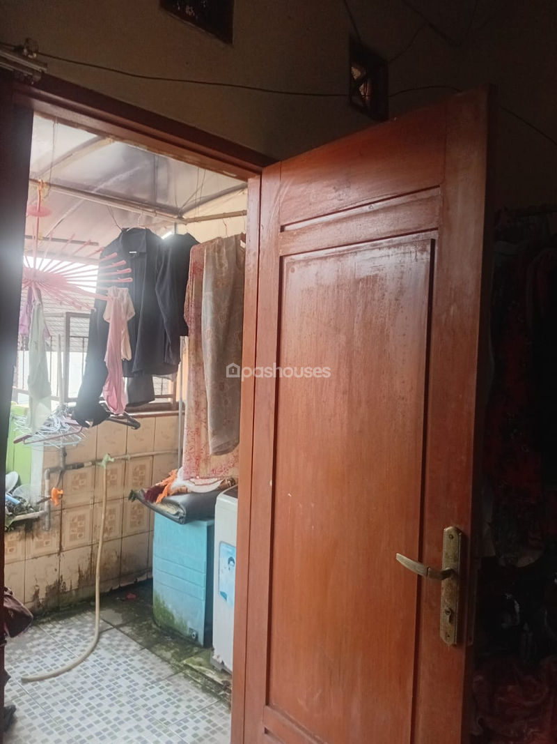 Kavling Karya Bakti No.9