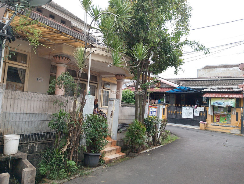 Perumahan Villa Pertiwi Blok O3 No.24