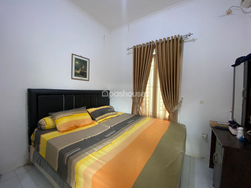 Perumahan Citra Indah City Cluster Bukit Salvia Blok AZ10 No.36