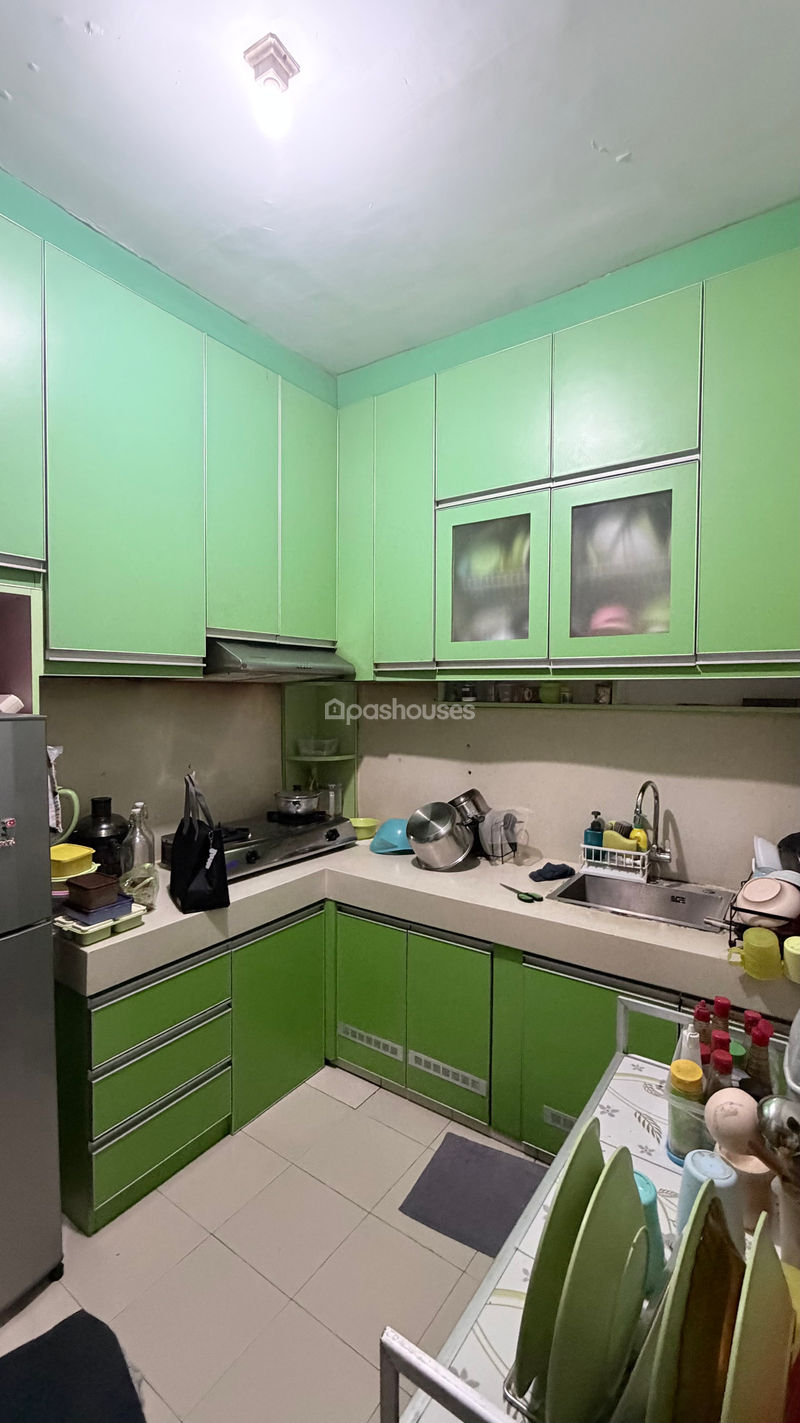 Perumahan Karawaci Residence