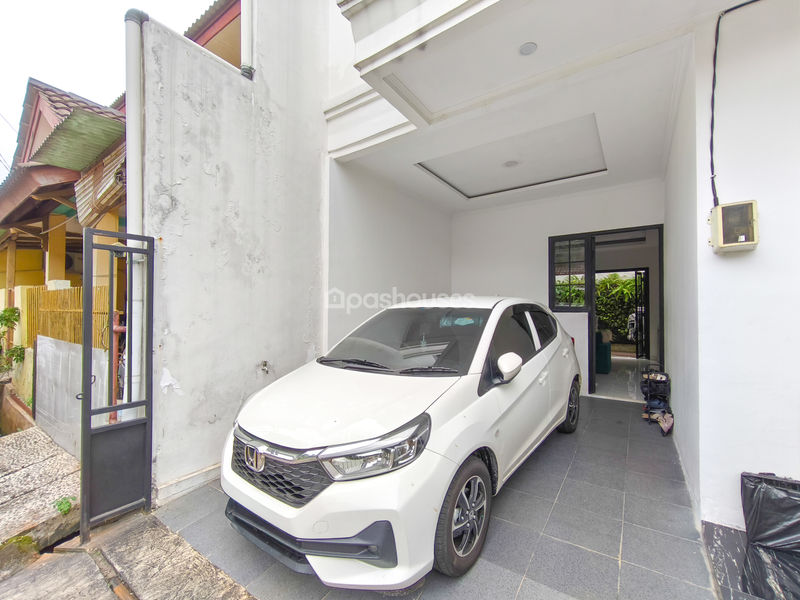 Komplek Pamulang Permai 2