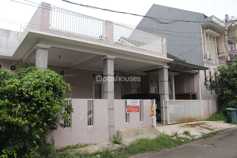 Serua Residence
