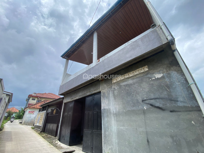Jalan Kakah Laladon No.26 Bogor