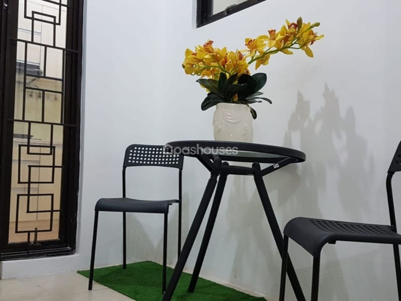 Perumahan Segara City Cluster Baltic