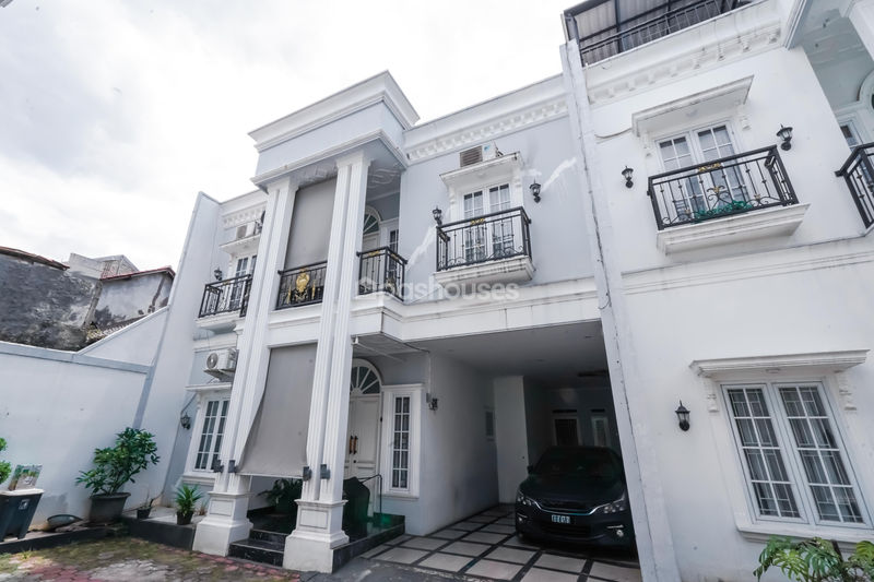 Perumahan Grand Dua Cimo No.53