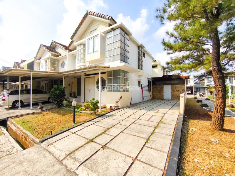 Jalan Taman Osaka No.198