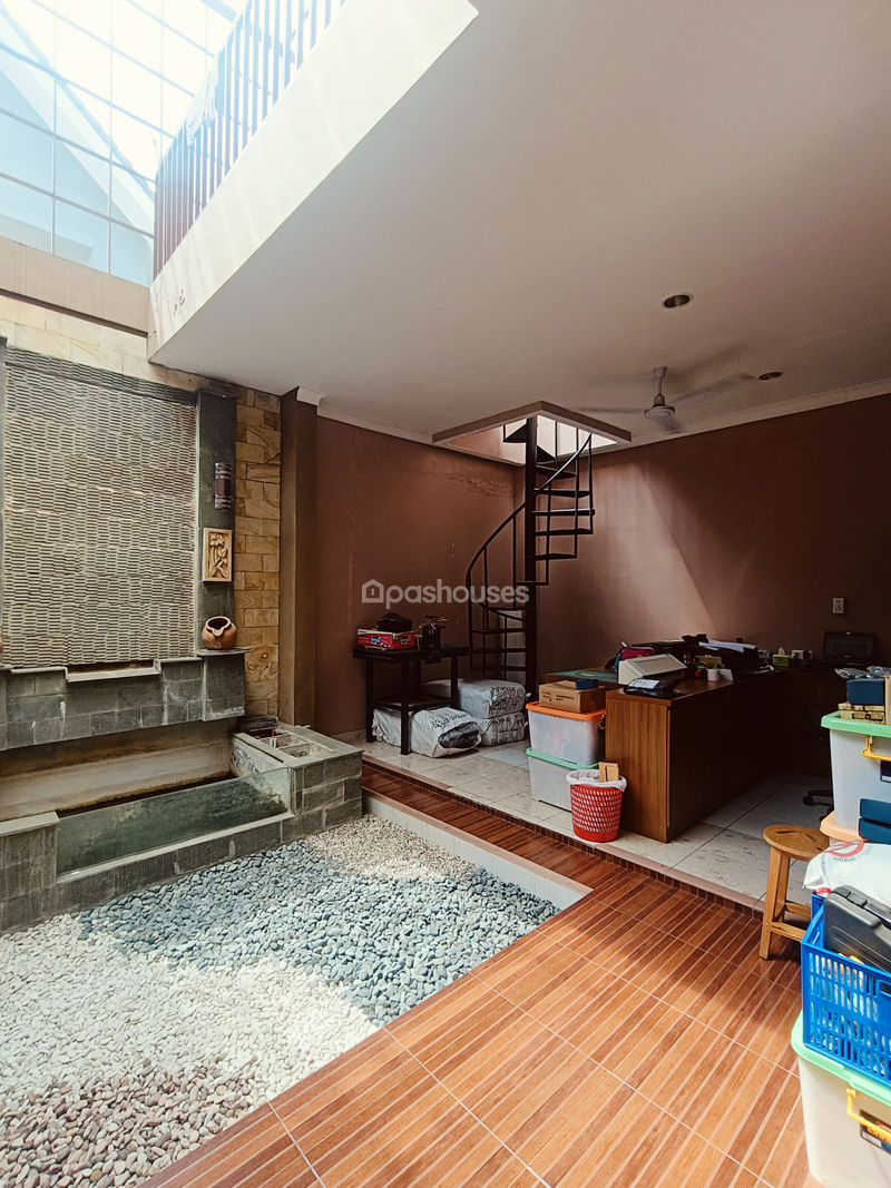 The Avani BSD City Cluster Inika Island Blok J3