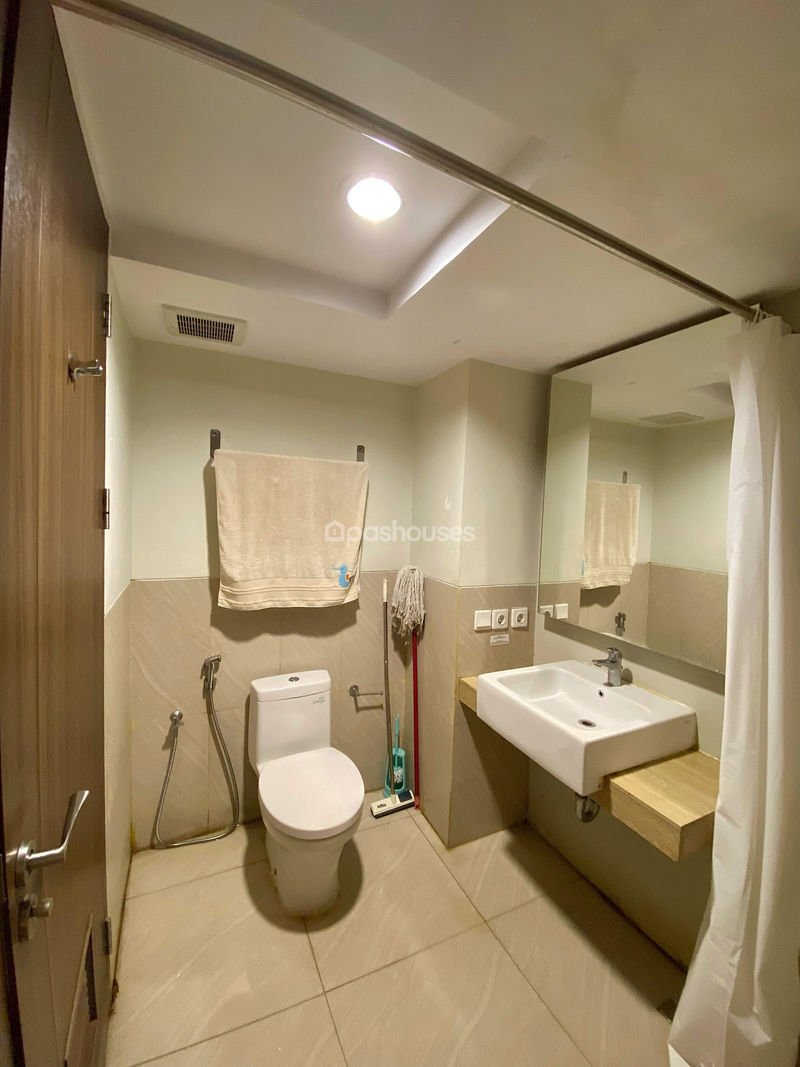 Apartemen Bogor Icon 