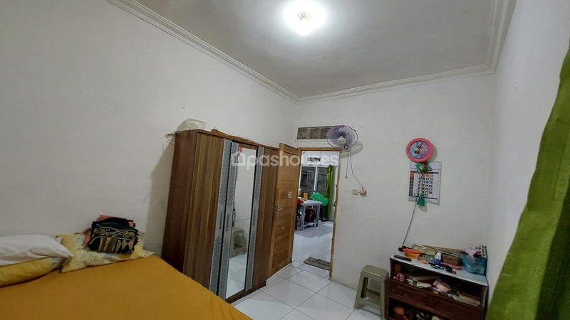 Jalan Betet No.45 Bogor