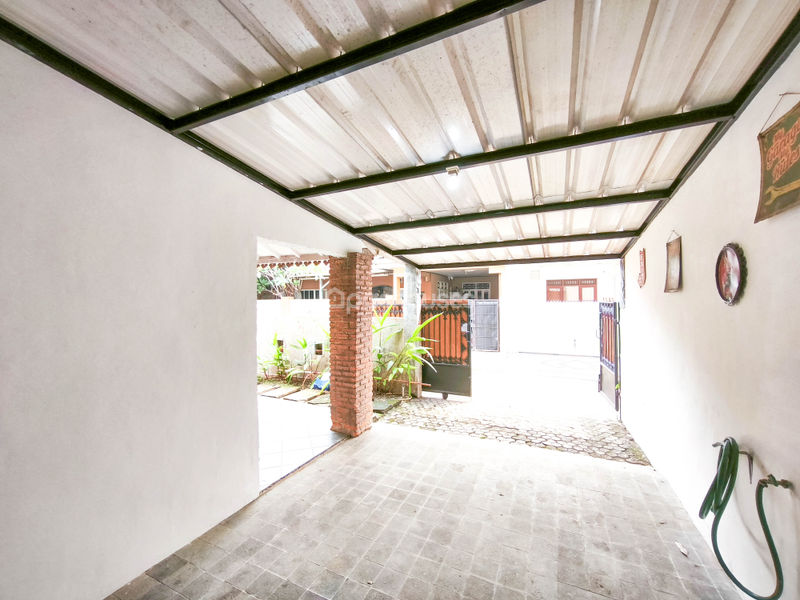 Jalan Kuricang VIII
