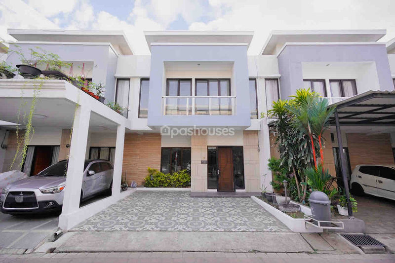 Jalan Antara No.57