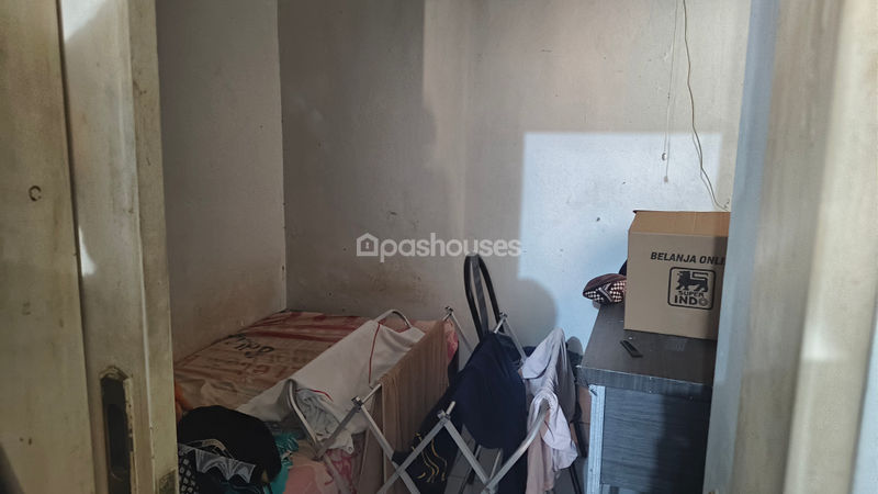 Perumahan Villa Nusa Indah 3 Blok KD3 No.2