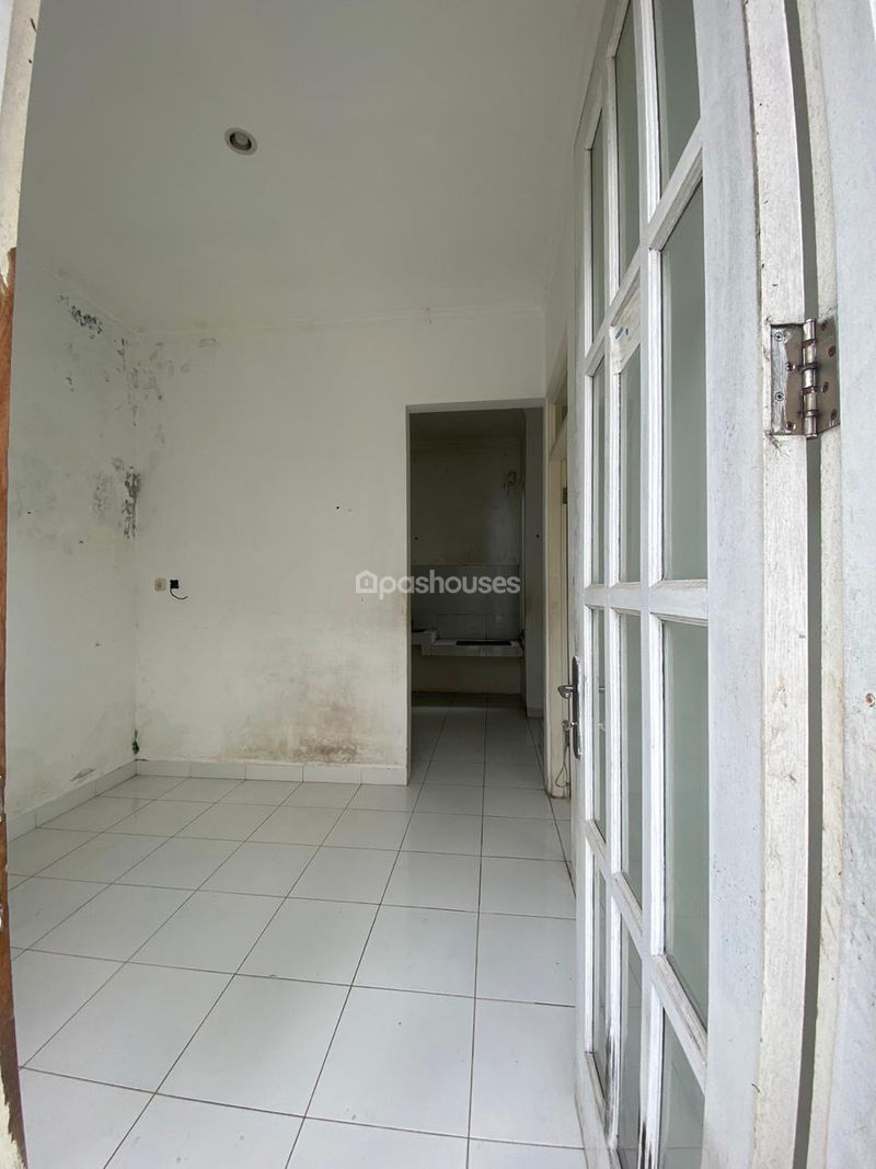 Perumahan Sevilla Residence