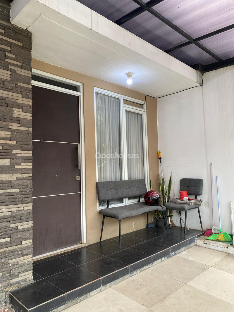 Metland Transyogi Cibubur Cluster Sherwood