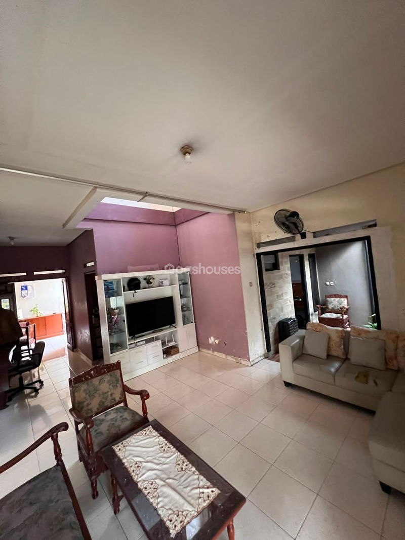 Cimanggis Green Residence 1
