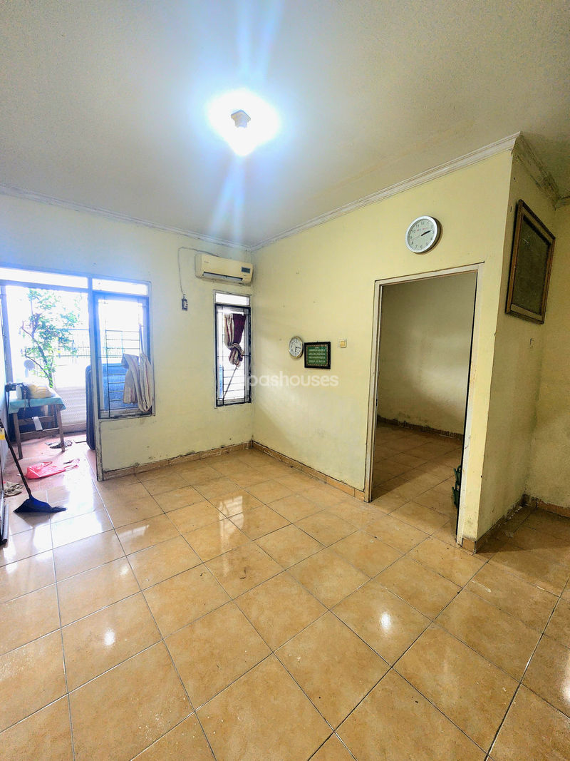 The Palm Residence C21, Sriamur, Tambun Utara, Kab. Bekasi