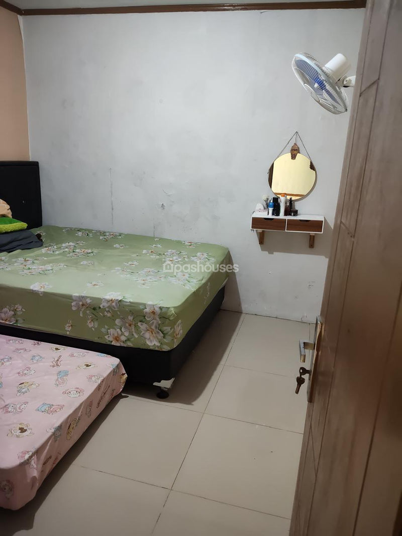 Perumahan Taman Wisma Asri Bekasi Blok D24 No.33