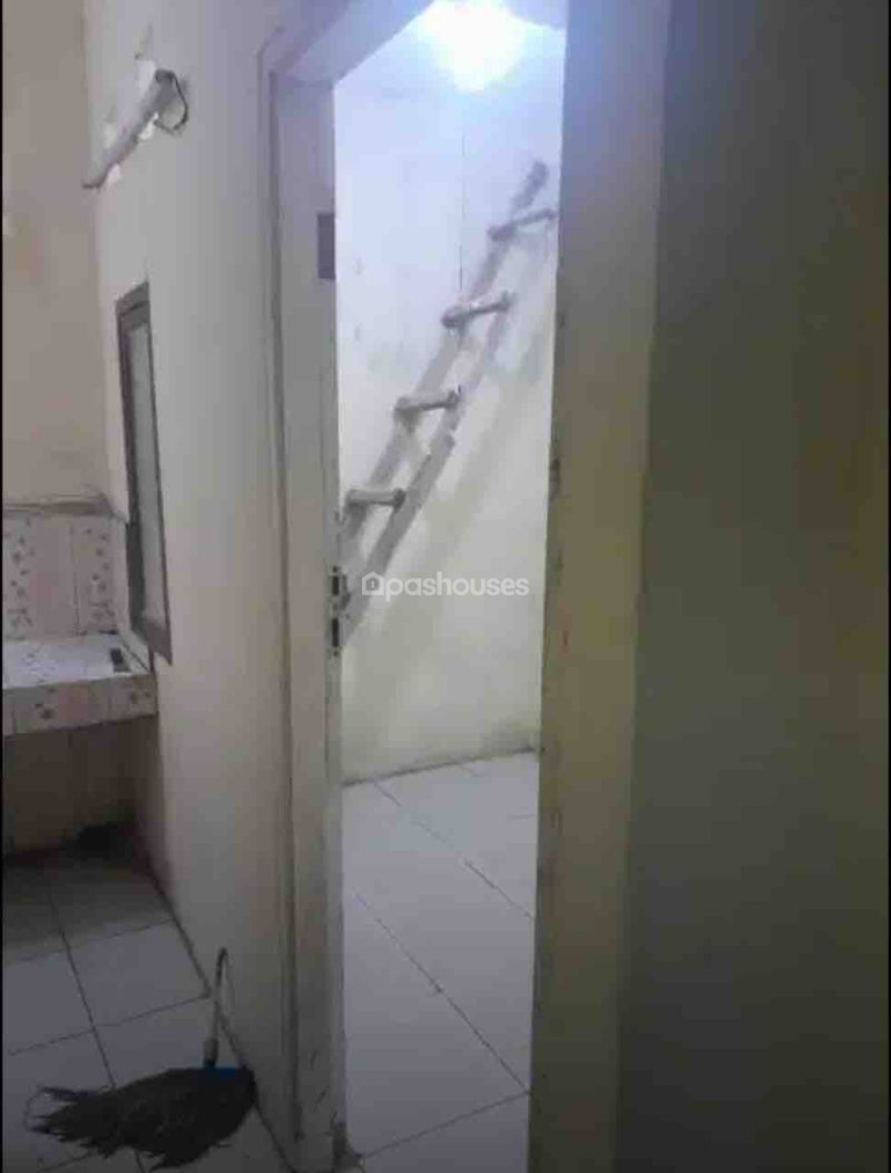 Perumahan Grand Nirwana Residence Blok C