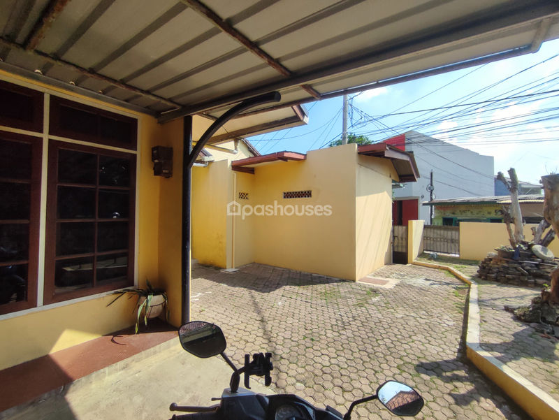 Perumahan Kramayudha Blok D4 No.31A x