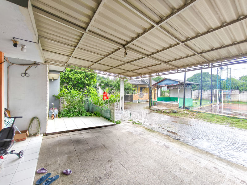 Cluster Udayana Bumi Indah Blok UG
