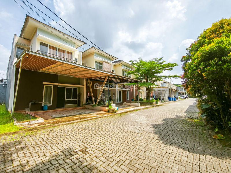 Sanur Valley Grand Uluwatu 1 No.1A