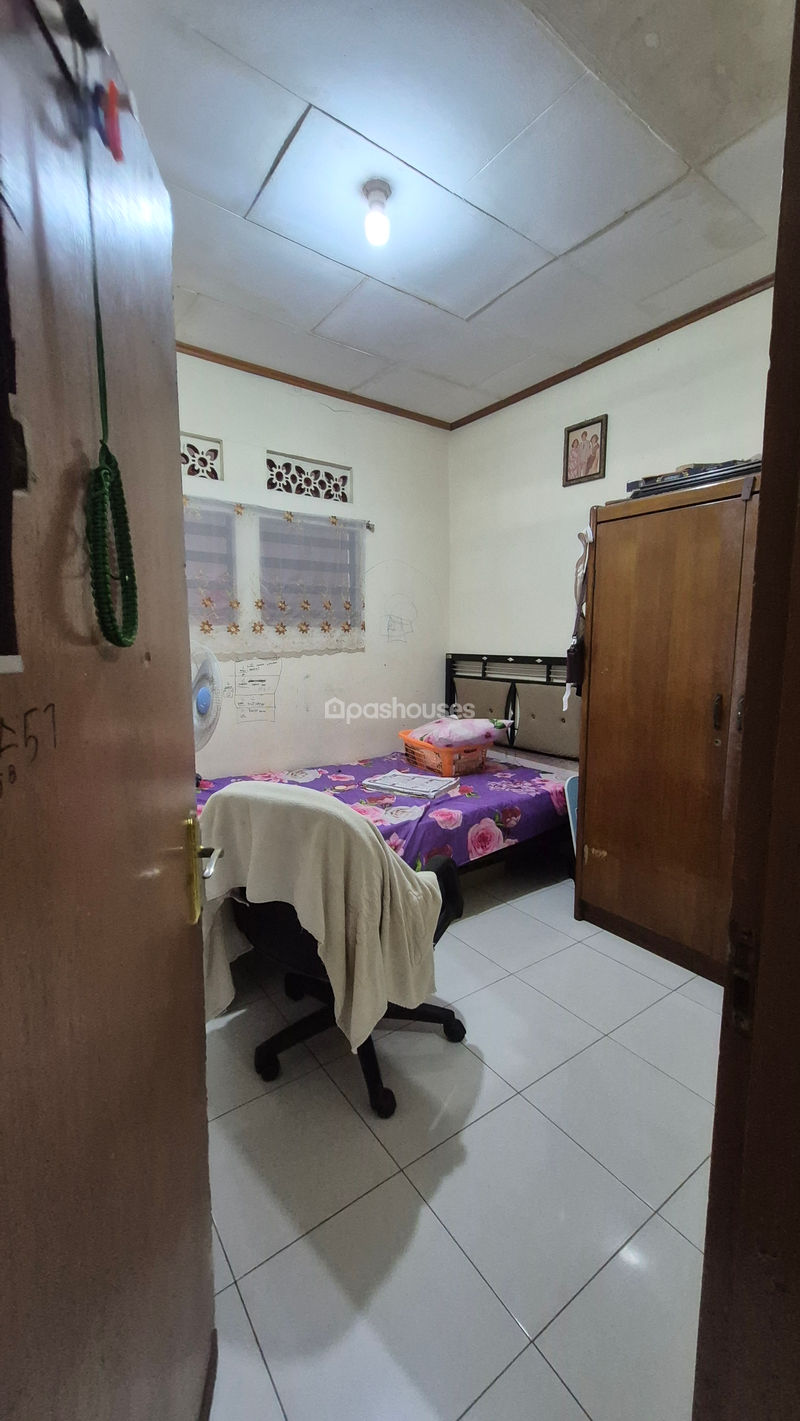 Jalan Kalibata Utara II 