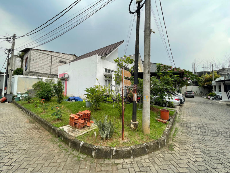 Perumahan Neo Blok A No.6