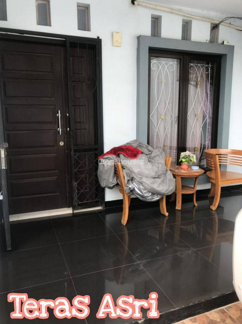 Perumahan MPT Residence No.3