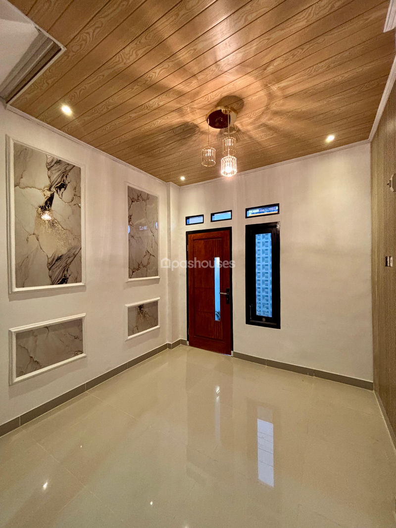 Perumahan Taman Raya Blok C1 No.25