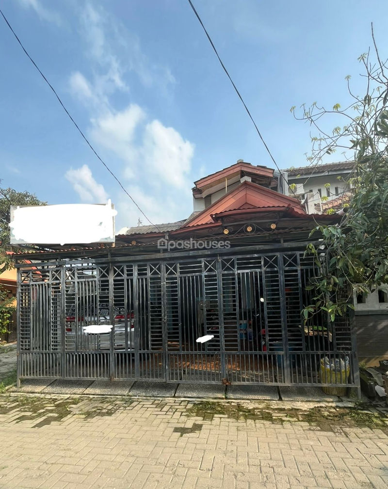 Villa Gading Harapan Blok F3 No.30