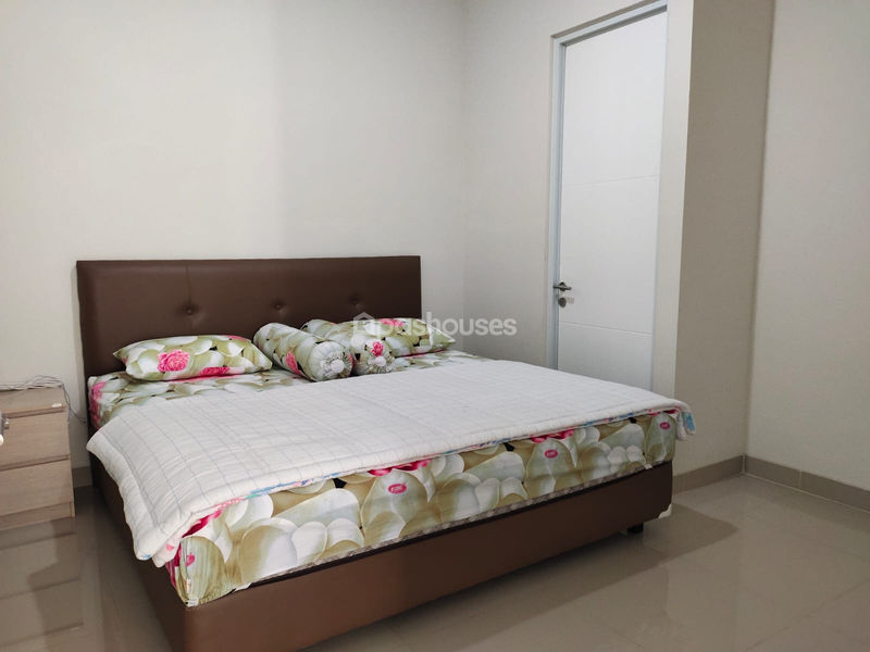 Bukit Cimanggu City Cluster Oakwood Blok KC1 No.3