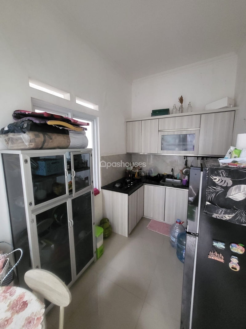 Perumahan Dago View Town House Blok D7