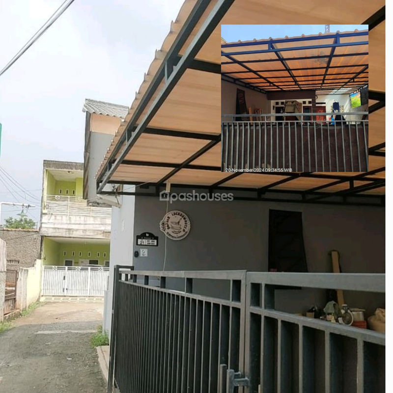Jalan Mawar III No.21