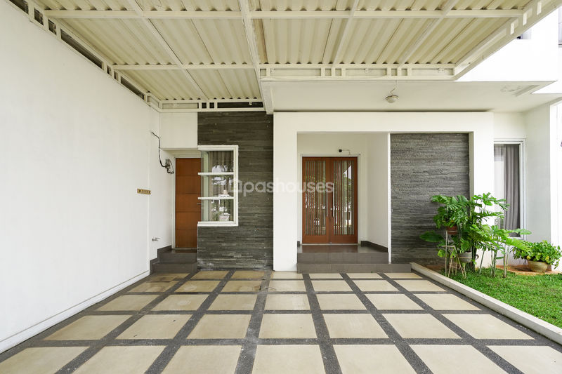 Perumahan The Regent Bekasi