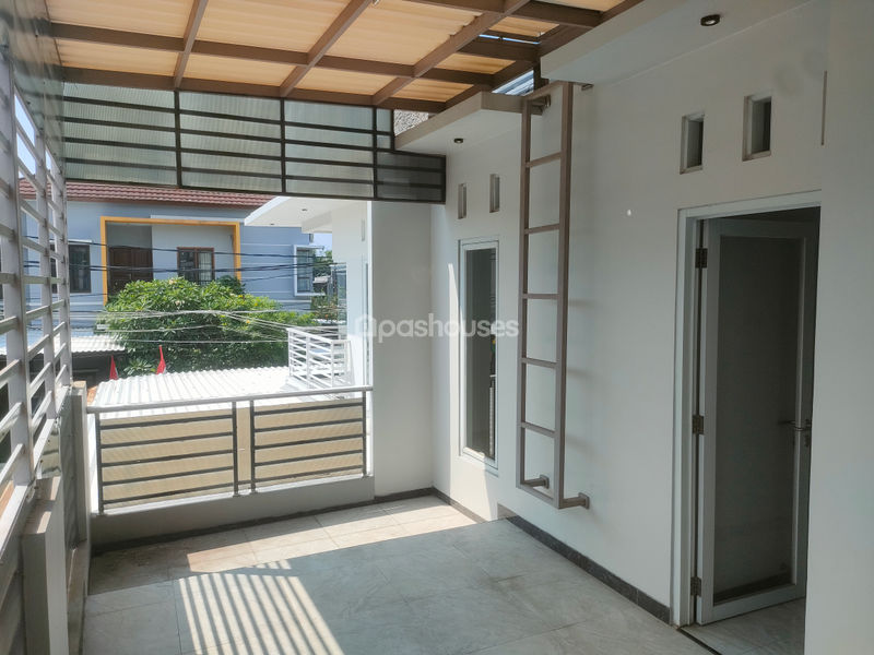 Jalan Taman Malaka Utara 8 Blok C5 No.18