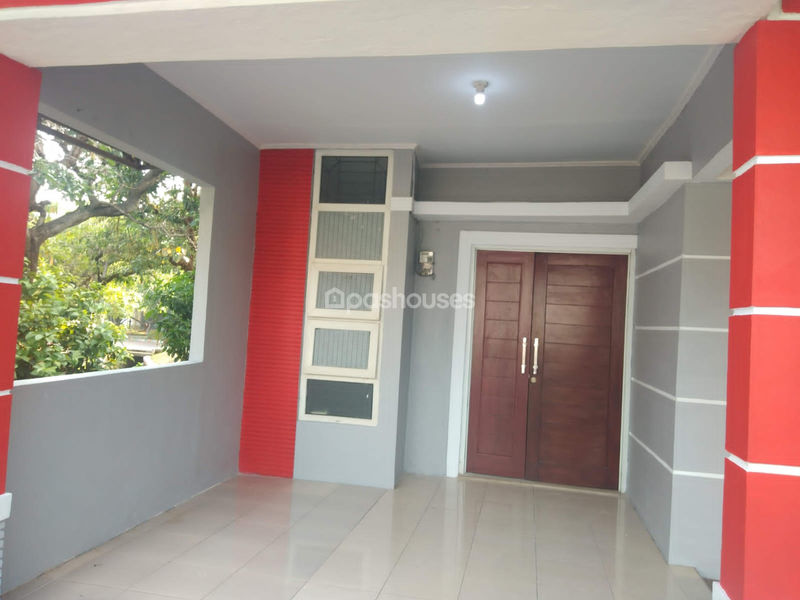 Permata Cimanggis Cluster Topaz Blok E