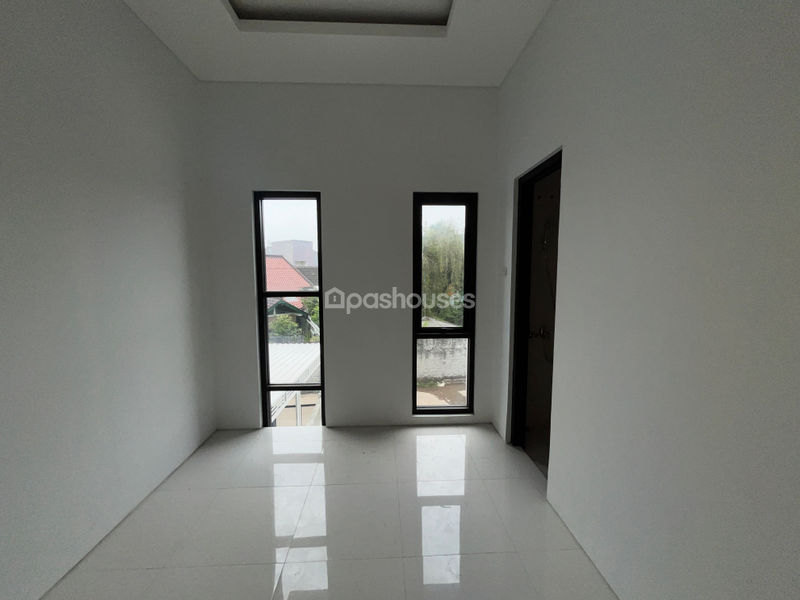 Perumahan Le Huis Jatiwaringin 