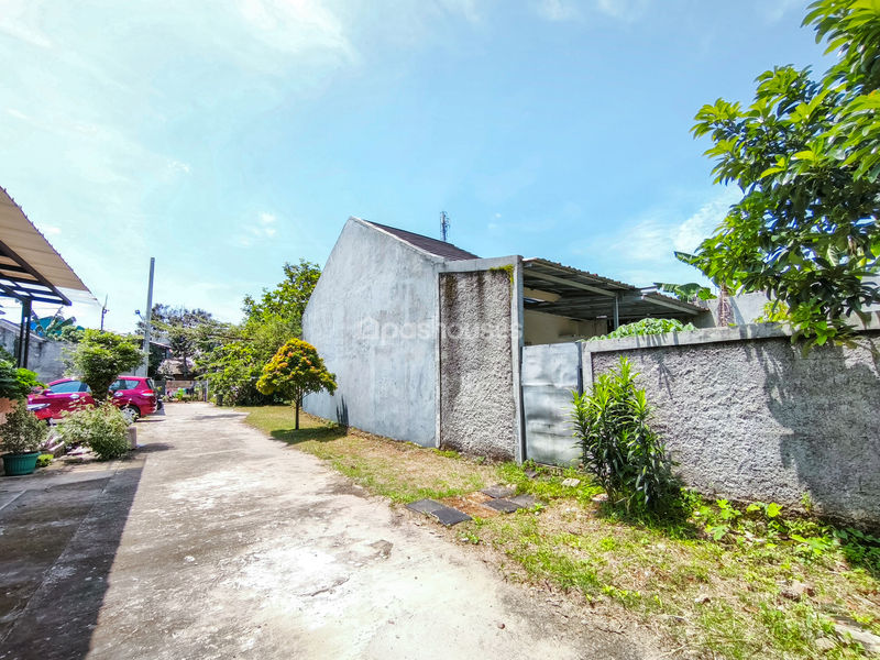 Komplek Mutiara Cilebut Blok A7