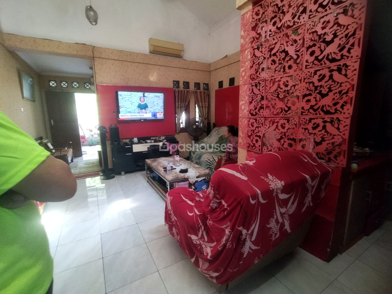 Bukit Cimanggu City Blok N3 No.11