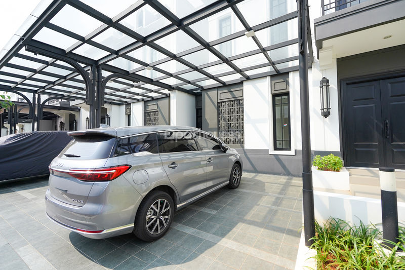 Perumahan Summarecon Crown Gading Cluster Jasmia Blok BA68