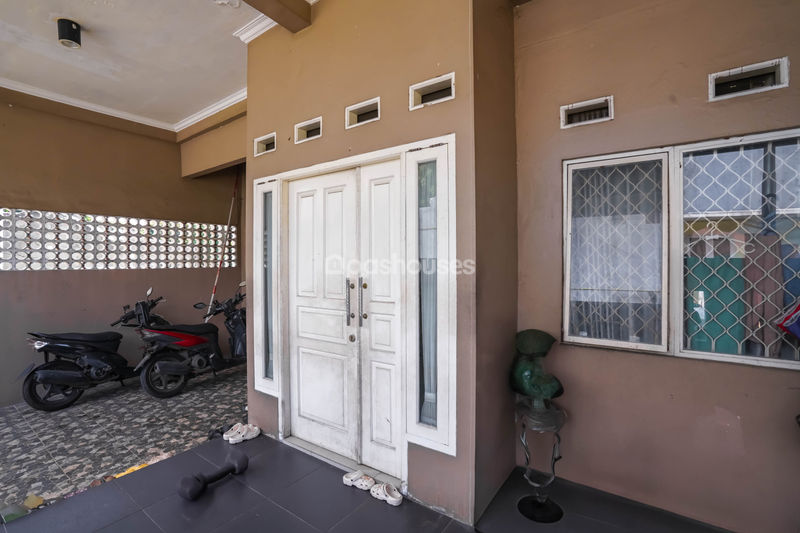 Perumahan Kiwi Residence